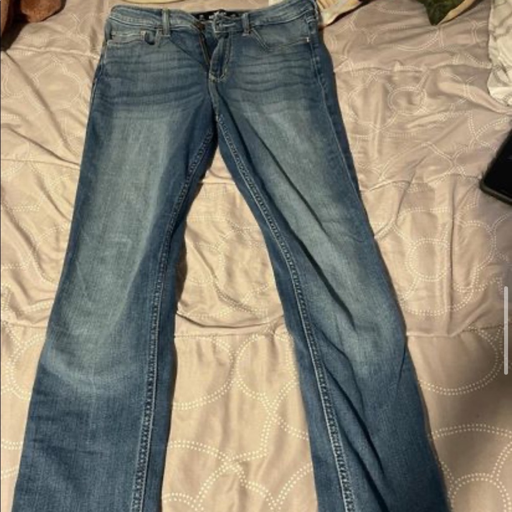 high rise super skinny jeans